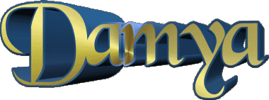 Damya D FEMENINO - Magreb Musulmán Nombre 