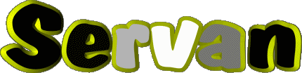 Servan S MASCULINO - Francia Nombre 