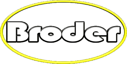 Broder B MASCULINO - Alemania Nombre 