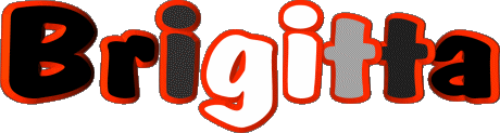 Brigitta B FEMENINO - Italia Nombre 