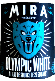 Mira France Métropole Bières Boissons 