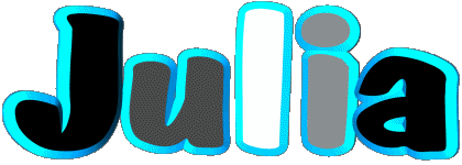 Julia J FEMININ - France Prénoms 