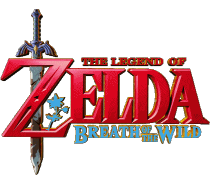 Breath of the Wild The Legend of Zelda Videogiochi Multimedia 