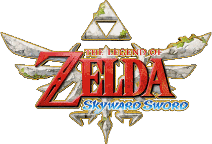 Skyward Sword The Legend of Zelda Videogiochi Multimedia 