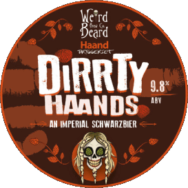 Weird Beard UK Beers Drinks 