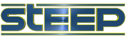 Logo Steep Vídeo Juegos Multimedia 