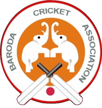 Baroda CA India Cricket Deportes 