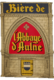 Abbaye d'Aulne Belgio Birre Bevande 