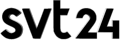 SVT24 Svezia Canali - TV Mondo Multimedia 