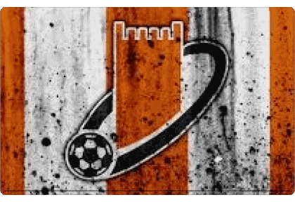 Ajman Club Emirati Arabi Uniti Cacio Club Asia Logo Sportivo 