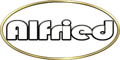 Alfried A Mann - Deutschland Vorname 