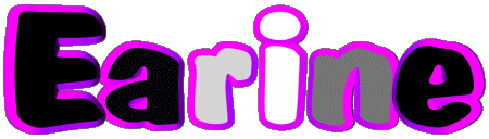 Earine E FEMENINO - Francia Nombre 