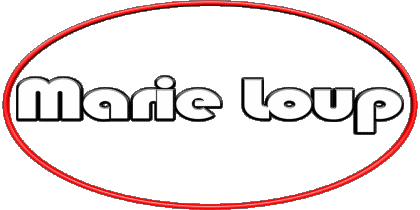 Marie Loup M Composto FEMMINILE - Francia Nome 