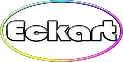 Eckart E MASCULIN - Allemagne Prénoms 