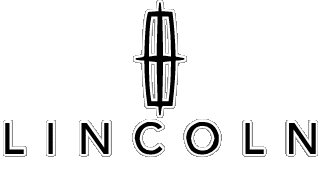 Logo Lincoln Voitures Transports 