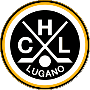 Lugano HC Switzerland Hockey - Clubs Sports 