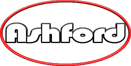 Ashford A MASCULINO - UK - USA - IRL - AUS - NZ Nombre 