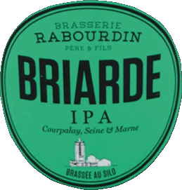 Brasserie-Rabourdin-Brasserie-Rabourdin Briade Francia continentale Birre Bevande 