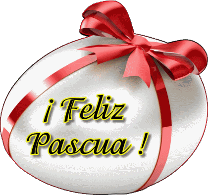 08 Feliz Pascua Español Mensajes 