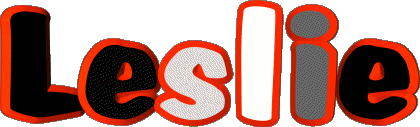 Leslie L FEMMINILE - Francia Nome 