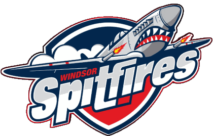 Windsor Spitfires Canadá - O H L Hockey - Clubs Deportes 