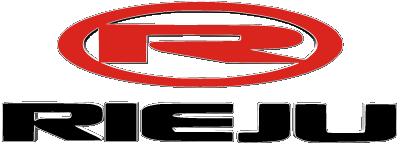 Logo Rieju-Moto MOTOCICLI Trasporto 