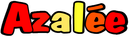 Azalée A FEMENINO - Francia Nombre 