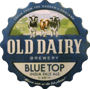 Old Dairy UK Birre Bevande 