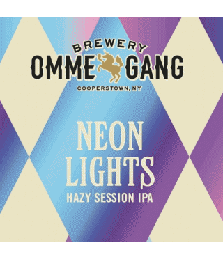 Ommegang USA Bier Getränke 