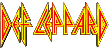Def Leppard Hard Rock Musique Multi Média 