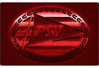 PSV Eindhoven Pays Bas FootBall Club Europe Logo Sports 