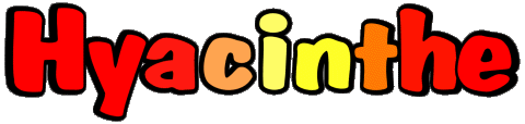 Hyacinthe H FEMININ - France Prénoms 