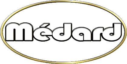 Médard M MASCULIN - France Prénoms 