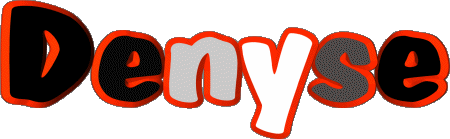 Denyse D FEMININE - France First Names 