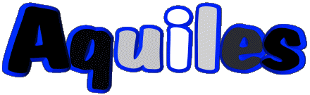 Aquiles A MASCULINE - Spain First Names 