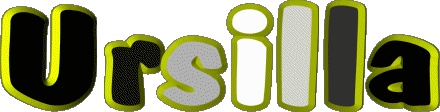 Ursilla U FEMENINO - Francia Nombre 