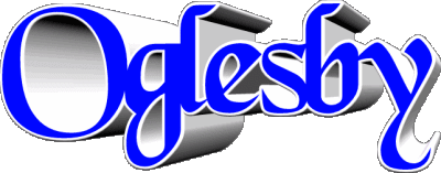 Oglesby O MASCULINO - UK - USA - IRL - AUS - NZ Nombre 