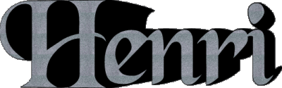 Henri H MASCULINO - Francia Nombre 