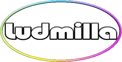 Ludmilla L FEMMINILE - Italia Nome 