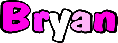 Bryan B MASCHIO - UK - USA - IRL - AUS - NZ Nome 