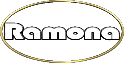 Ramona R FEMENINO - España Nombre 
