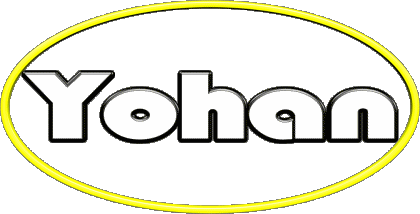 Yohan Y MASCULINE - France First Names 