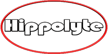 Hippolyte H MASCULINO - Francia Nombre 