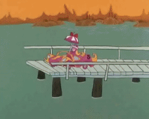 Motors Race Video GIF - 05 Wacky Races Cartoni animati TV Film Multimedia 