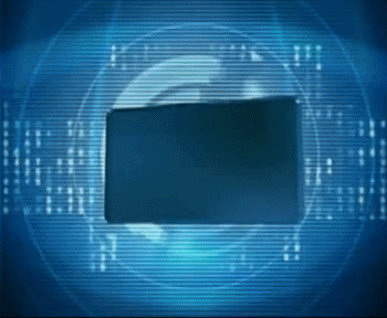 Jingle Pub 2008 BFM Kanäle - TV Frankreich Multimedia 