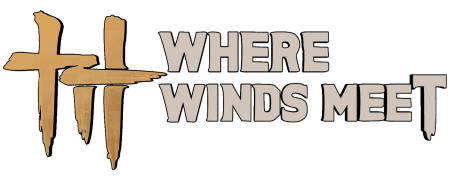 Logo Where Winds Meet Videospiele Multimedia 