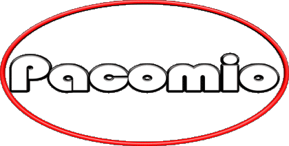 Pacomio P MASCHIO -  Italia Nome 