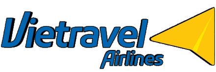 Vietravel Airlines Vietnam Asia Planes - Airline Transport 