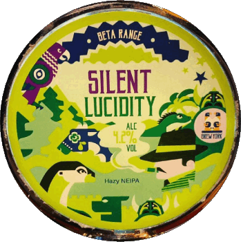 Brew York UK Birre Bevande 