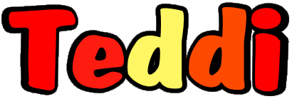 Teddi T MASCHIO - UK - USA - IRL - AUS - NZ Nome 